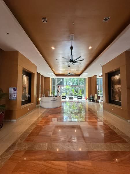 Servis Apartment untuk Dijual di One Residency - Winson Tay - PropertyGuru.com.my