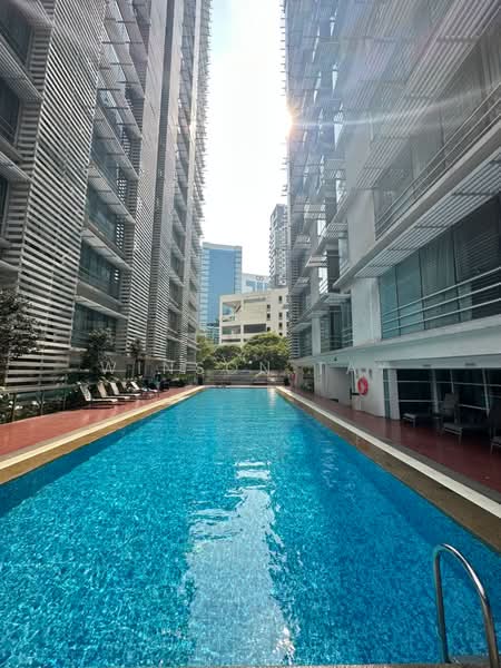 Servis Apartment untuk Dijual di One Residency - Winson Tay - PropertyGuru.com.my