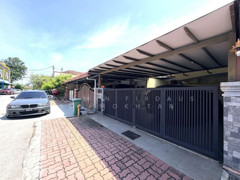 Rumah Teres 2 Tingkat untuk Dijual di Taman Desa Permai (Kapar) - Akramin Firdaus Bin Mokhtar - PropertyGuru.com.my