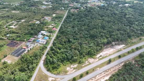 Tanah Pertanian untuk Dijual di Matang (Kuching) - Sherene Kok - PropertyGuru.com.my