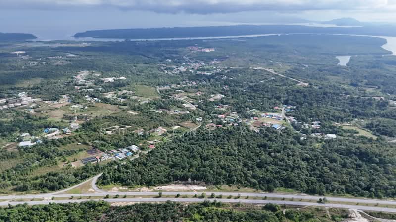 Tanah Pertanian untuk Dijual di Matang (Kuching) - Sherene Kok - Exterior - PropertyGuru.com.my