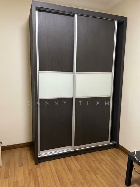 Kediaman Servis untuk Disewa di Metropolitan Square - DANNY THAM - Interior - PropertyGuru.com.my