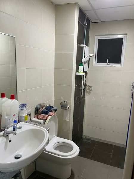 Kediaman Servis untuk Disewa di Metropolitan Square - DANNY THAM - Bathroom - PropertyGuru.com.my