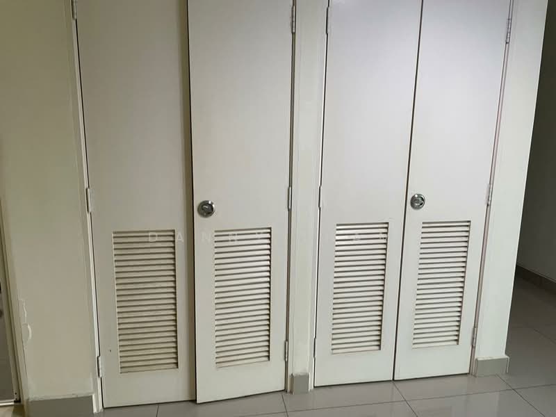 Kediaman Servis untuk Disewa di Metropolitan Square - DANNY THAM - Interior - PropertyGuru.com.my