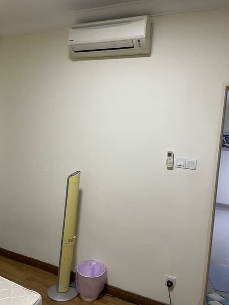 Kediaman Servis untuk Disewa di Metropolitan Square - DANNY THAM - Interior - PropertyGuru.com.my