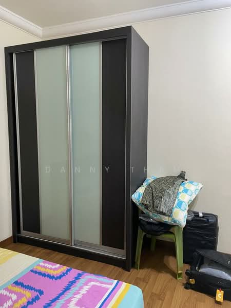 Kediaman Servis untuk Disewa di Metropolitan Square - DANNY THAM - Bedroom - PropertyGuru.com.my