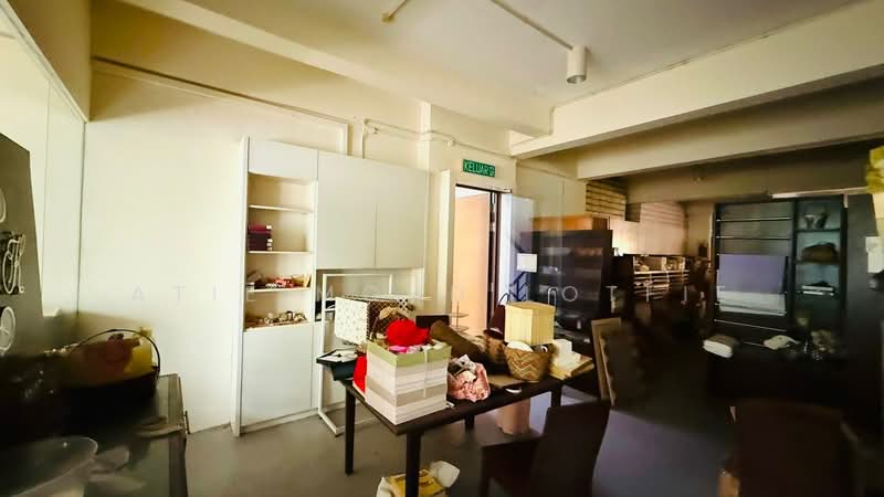 Kedai / Pejabat untuk Dijual di Petaling Jaya (Selangor) - Atie Mohd Lotfie - Interior - PropertyGuru.com.my