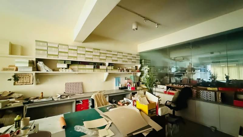 Kedai / Pejabat untuk Dijual di Petaling Jaya (Selangor) - Atie Mohd Lotfie - Study - PropertyGuru.com.my