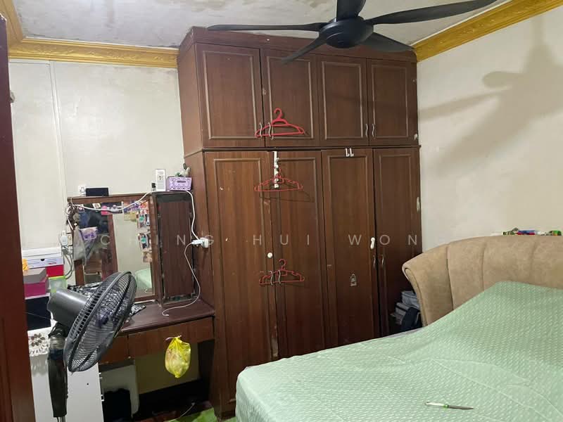 Apartment for Sale at Beverly Hills 3 - Ching Hui Wong - PropertyGuru.com.my