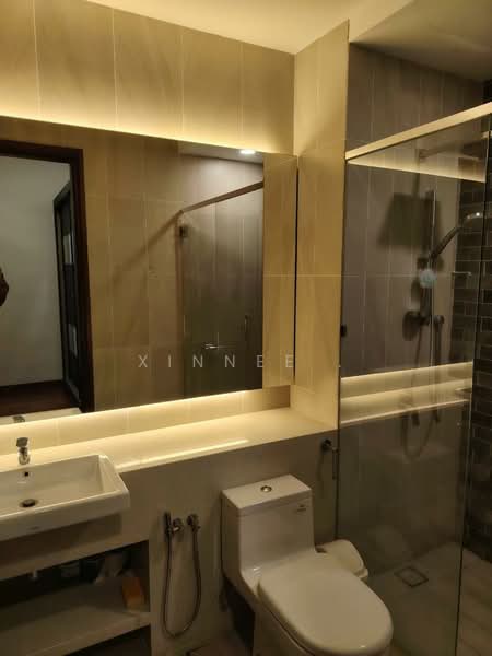 Condominium for Rent at Queens Residences Q1 @ Queens Waterfront - Xinnee . - Bathroom - PropertyGuru.com.my