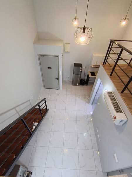 Service Residence for Rent at Arte Cheras - Sam Leong - Interior - PropertyGuru.com.my
