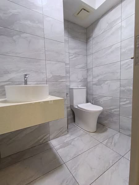Service Residence for Rent at Arte Cheras - Sam Leong - Bathroom - PropertyGuru.com.my