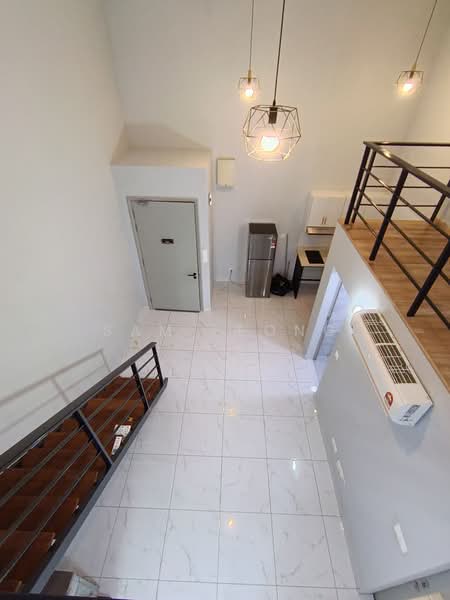Service Residence for Rent at Arte Cheras - Sam Leong - Interior - PropertyGuru.com.my