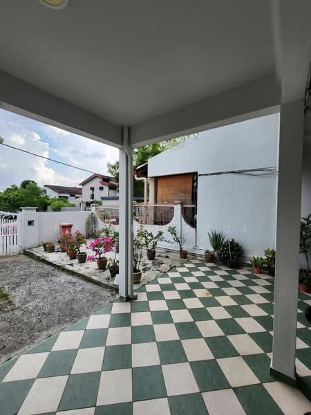 2-storey Terraced House for Sale in SS5 (Petaling Jaya) - Farah Rasul - Exterior - PropertyGuru.com.my