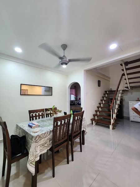 2-storey Terraced House for Sale in SS5 (Petaling Jaya) - Farah Rasul - PropertyGuru.com.my
