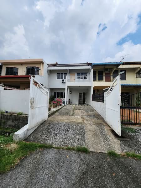 2-storey Terraced House for Sale in SS5 (Petaling Jaya) - Farah Rasul - PropertyGuru.com.my