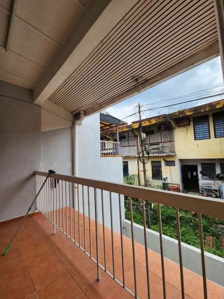 2-storey Terraced House for Sale in SS5 (Petaling Jaya) - Farah Rasul - PropertyGuru.com.my