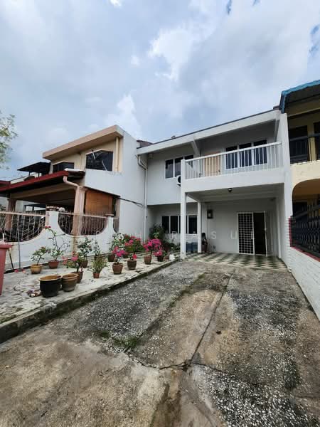 2-storey Terraced House for Sale in SS5 (Petaling Jaya) - Farah Rasul - PropertyGuru.com.my