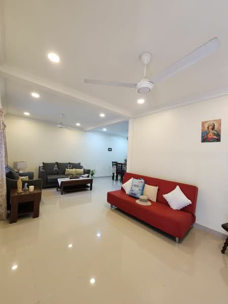 2-storey Terraced House for Sale in SS5 (Petaling Jaya) - Farah Rasul - PropertyGuru.com.my