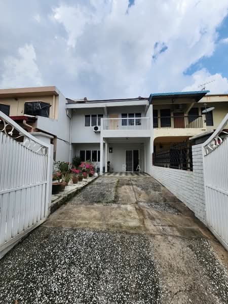 2-storey Terraced House for Sale in SS5 (Petaling Jaya) - Farah Rasul - PropertyGuru.com.my