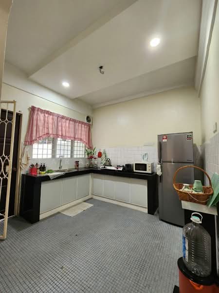 2-storey Terraced House for Sale in SS5 (Petaling Jaya) - Farah Rasul - PropertyGuru.com.my