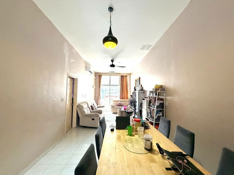1-storey Terraced House for Sale in Shah Alam (Selangor) - Akramin Firdaus Bin Mokhtar - PropertyGuru.com.my