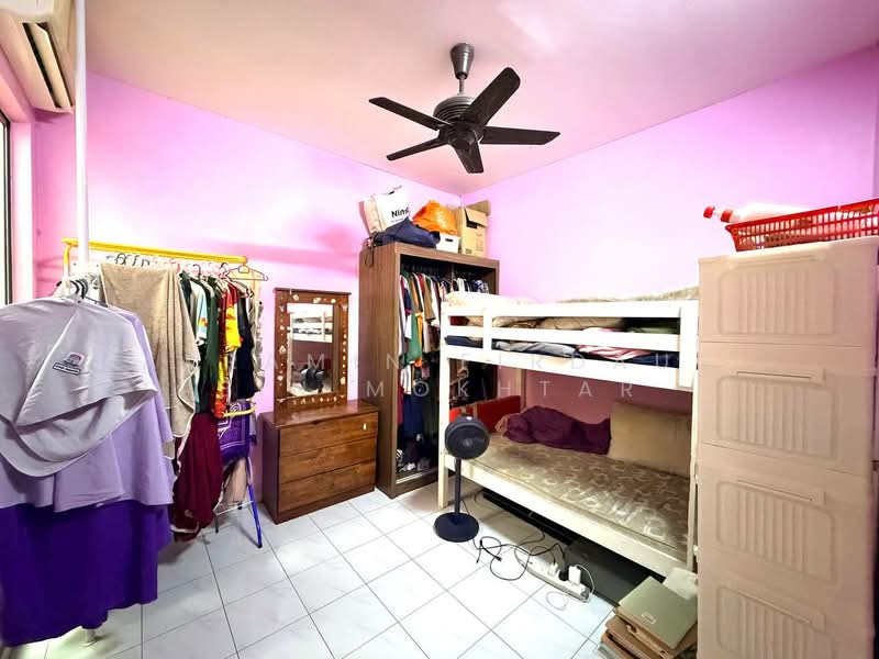 1-storey Terraced House for Sale in Shah Alam (Selangor) - Akramin Firdaus Bin Mokhtar - PropertyGuru.com.my