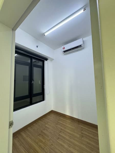 Service Residence for Rent at The Amber Residence @ TwentyFive.7 - Allister Seow - Interior - PropertyGuru.com.my