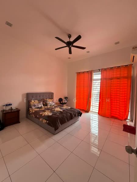 Rumah Teres 2 Tingkat untuk Dijual di Setia Eco Village (Gelang Patah) - Ee Fong Toh - PropertyGuru.com.my