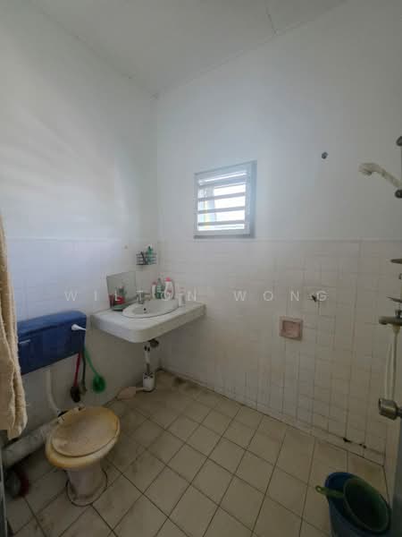2-storey Terraced House for Sale in Taman Jasmin (Kajang) - Wilton Wong - Bathroom - PropertyGuru.com.my