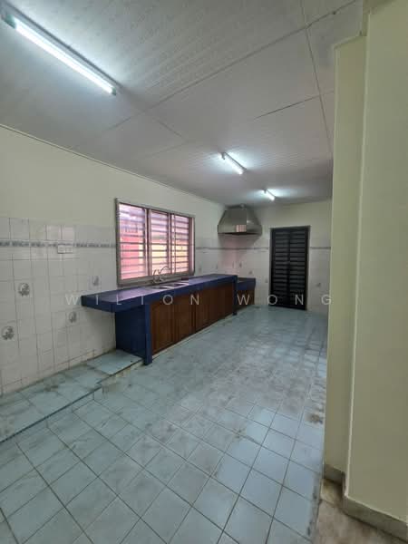 2-storey Terraced House for Sale in Taman Jasmin (Kajang) - Wilton Wong - Kitchen - PropertyGuru.com.my