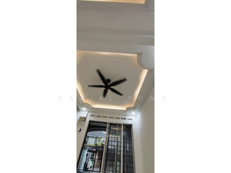 2-storey Terraced House for Sale in Taman Cahaya Masai (Pasir Gudang) - Daniel Yong - Interior - PropertyGuru.com.my
