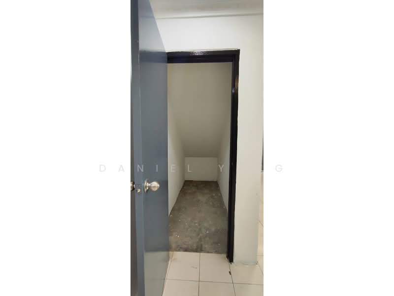2-storey Terraced House for Sale in Taman Cahaya Masai (Pasir Gudang) - Daniel Yong - Interior - PropertyGuru.com.my