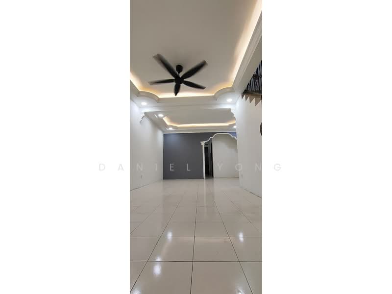 2-storey Terraced House for Sale in Taman Cahaya Masai (Pasir Gudang) - Daniel Yong - Interior - PropertyGuru.com.my
