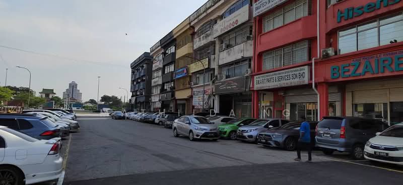 Kedai / Pejabat untuk Dijual di Petaling Jaya (Selangor) - Mathilda Ng - Shop Lot For Sale - Taman Petaling Utama - PropertyGuru.com.my