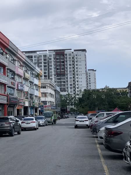 Kedai / Pejabat untuk Dijual di Petaling Jaya (Selangor) - Mathilda Ng - Shop Lot For Sale - Taman Petaling Utama - PropertyGuru.com.my