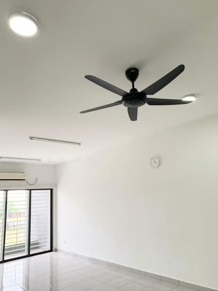 Kondominium untuk Disewa di Ivory Residence - Eldon Chong - Interior - PropertyGuru.com.my
