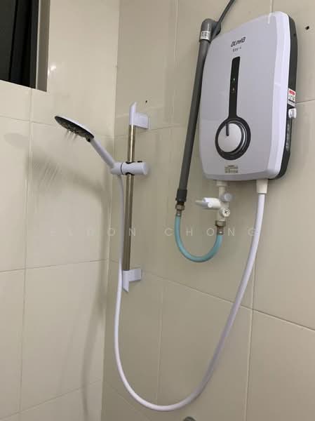 Kondominium untuk Disewa di Ivory Residence - Eldon Chong - Bathroom - PropertyGuru.com.my