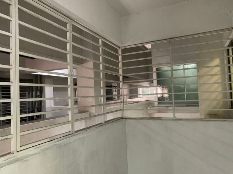 Kondominium untuk Disewa di Ivory Residence - Eldon Chong - Exterior - PropertyGuru.com.my
