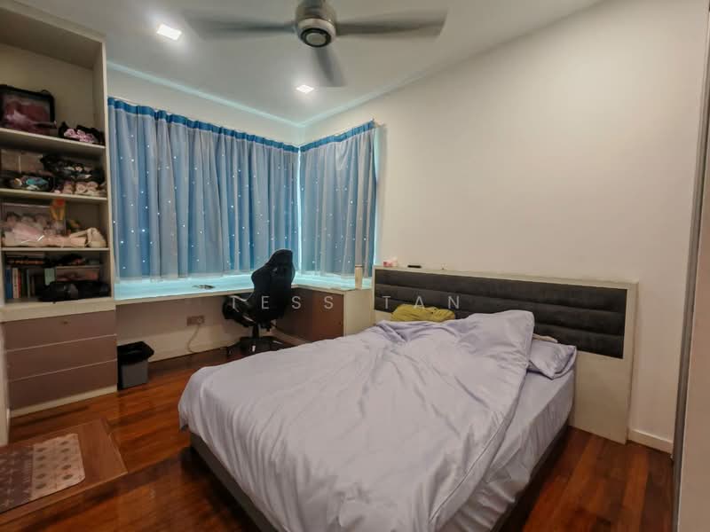 Rumah Berkembar untuk Dijual di Taman Seri Bukit Segambut (Batu) - Tess Tan - Bedroom - PropertyGuru.com.my
