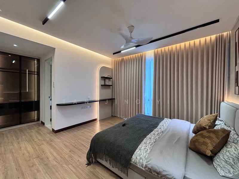 Kondominium untuk Dijual di The Marin at Ferringhi - Tan Jing Yi - Bedroom - PropertyGuru.com.my