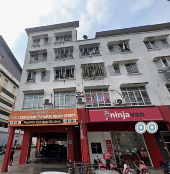 Shop for Sale in Shah Alam (Selangor) - Bee Kim - PropertyGuru.com.my