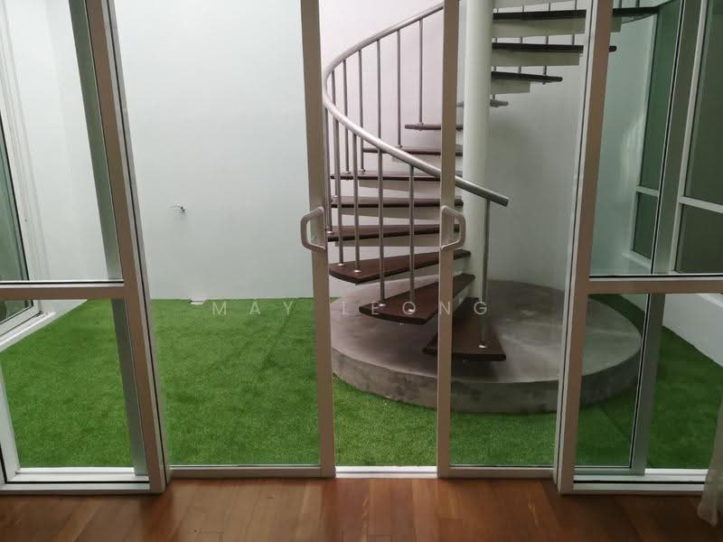Kondominium untuk Dijual di Tijani 2 North - May Leong - Exterior - PropertyGuru.com.my