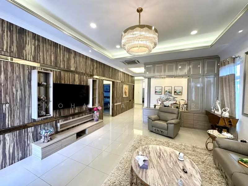 Rumah Banglo untuk Dijual di Senawang (Negeri Sembilan) - Mohammad Omar - PropertyGuru.com.my