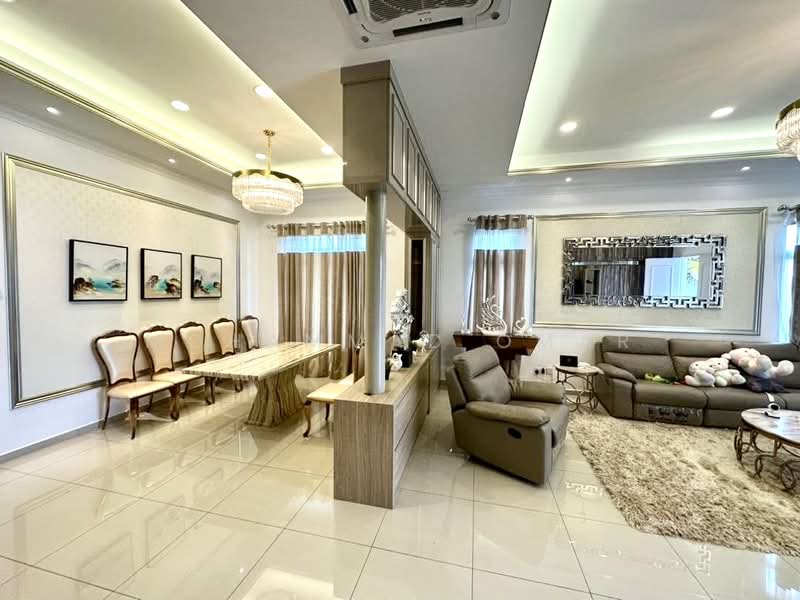 Rumah Banglo untuk Dijual di Senawang (Negeri Sembilan) - Mohammad Omar - PropertyGuru.com.my