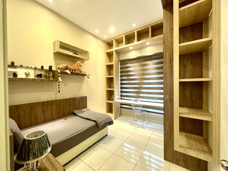 Rumah Banglo untuk Dijual di Senawang (Negeri Sembilan) - Mohammad Omar - PropertyGuru.com.my
