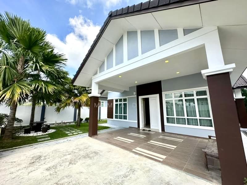 Rumah Banglo untuk Dijual di Senawang (Negeri Sembilan) - Mohammad Omar - PropertyGuru.com.my