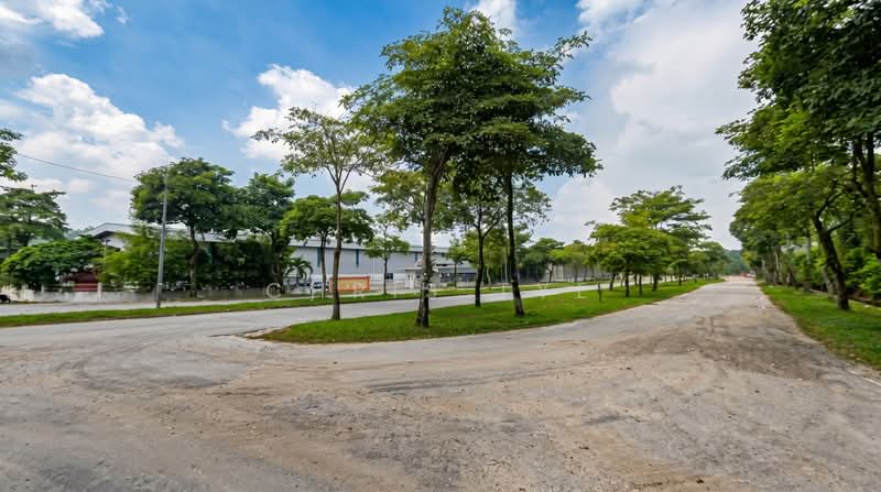 Detached Factory for Sale in Rawang (Selangor) - Chris Tye - Exterior - PropertyGuru.com.my