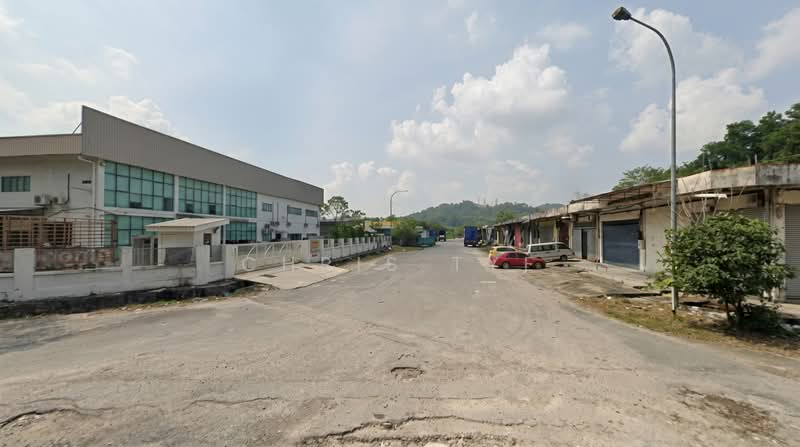 Detached Factory for Sale in Rawang (Selangor) - Chris Tye - Exterior - PropertyGuru.com.my