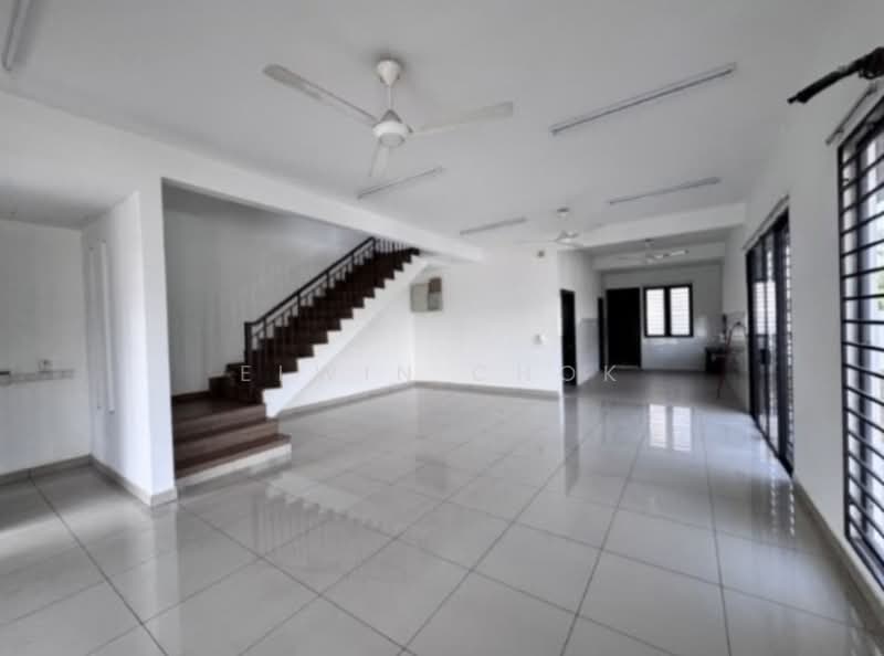 2-storey Terraced House for Sale in Bandar Bukit Raja (Klang) - Elwin Chok - Interior - PropertyGuru.com.my